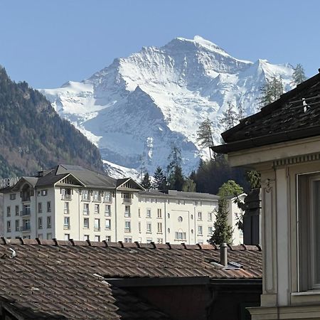 Apartment Italy Interlaken Exteriör bild