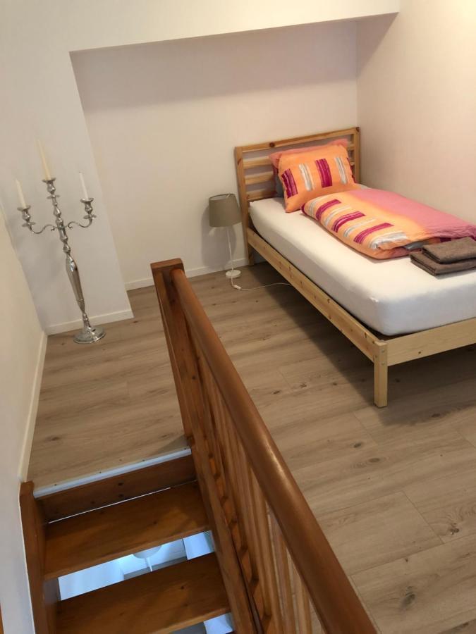 Apartment Italy Interlaken Exteriör bild